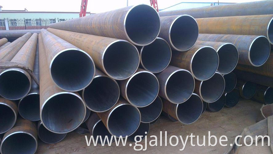 Seamless Pipe